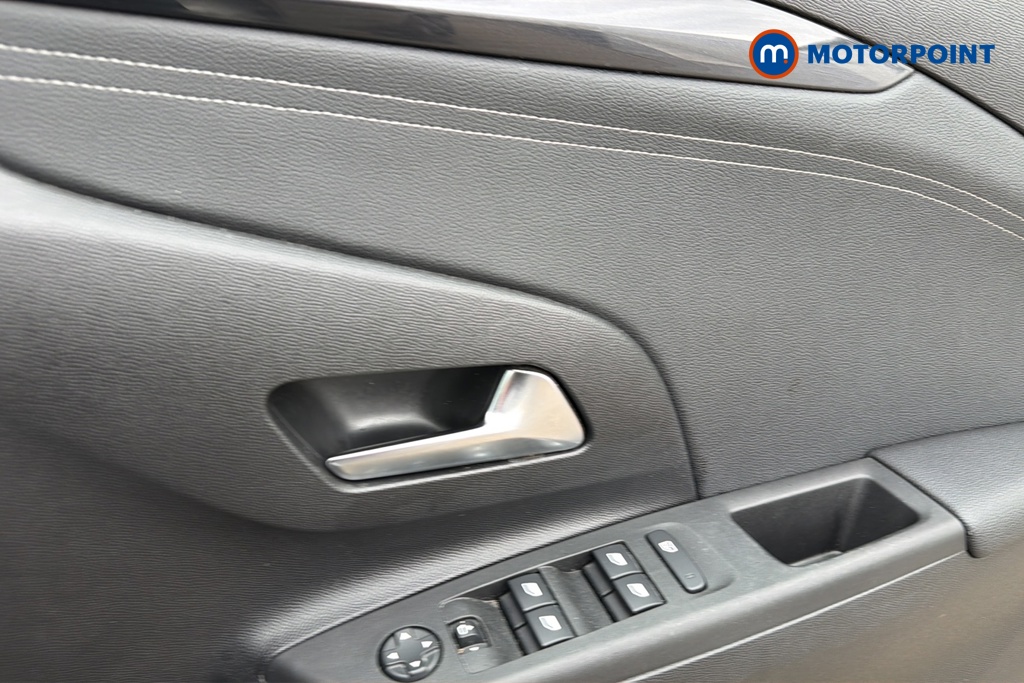 Vauxhall Corsa GS Manual Petrol Hatchback - Stock Number (1641509) - 19th supplementary image