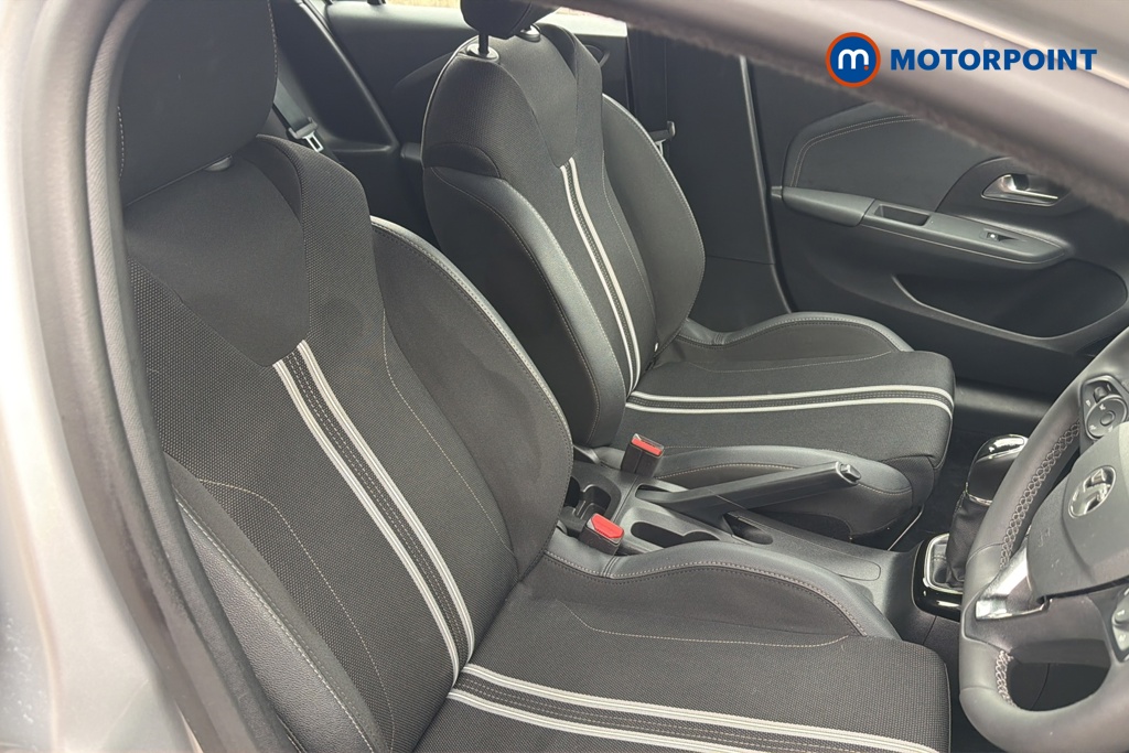 Vauxhall Corsa GS Manual Petrol Hatchback - Stock Number (1641509) - 22nd supplementary image