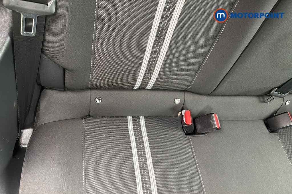 Vauxhall Corsa GS Manual Petrol Hatchback - Stock Number (1641509) - 27th supplementary image