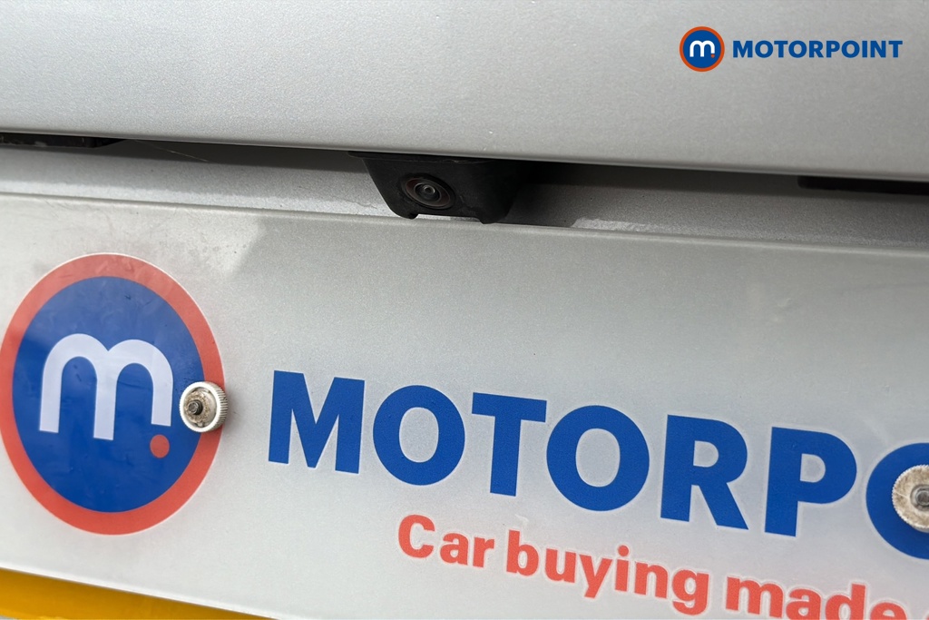 Vauxhall Corsa GS Manual Petrol Hatchback - Stock Number (1641509) - 37th supplementary image