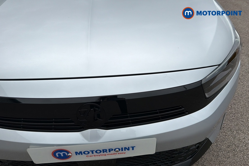 Vauxhall Corsa GS Manual Petrol Hatchback - Stock Number (1641509) - 43rd supplementary image