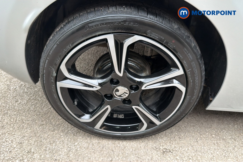 Vauxhall Corsa GS Manual Petrol Hatchback - Stock Number (1641509) - 46th supplementary image