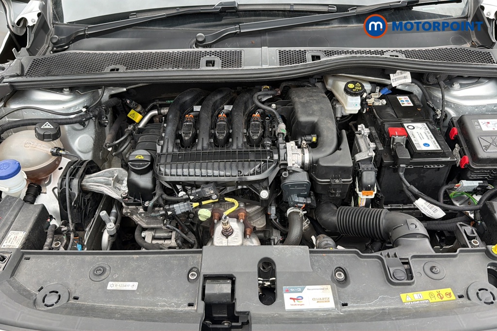 Vauxhall Corsa GS Manual Petrol Hatchback - Stock Number (1641509) - 48th supplementary image