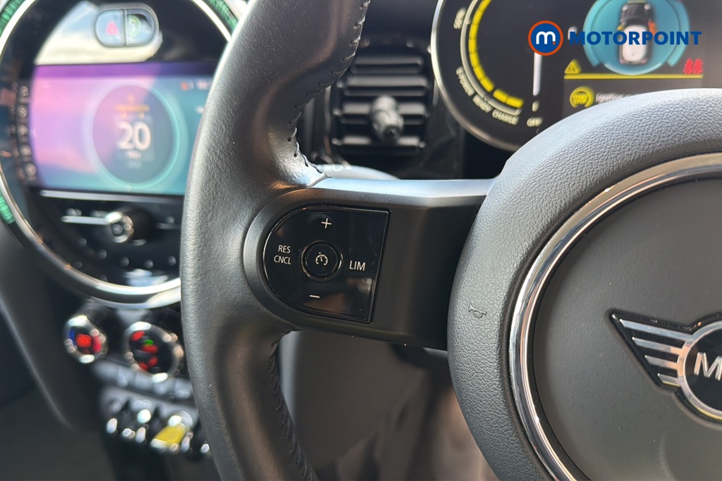 Mini Hatchback Cooper S Level 1 Automatic Electric Hatchback - Stock Number (1641517) - 4th supplementary image