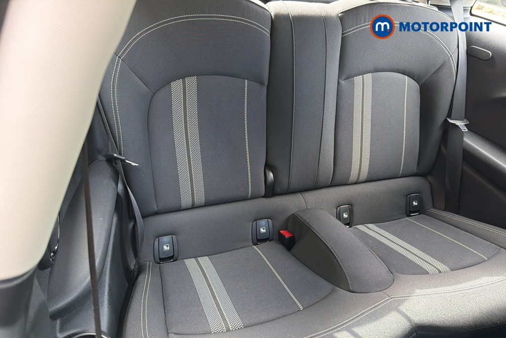 Mini Hatchback Cooper S Level 1 Automatic Electric Hatchback - Stock Number (1641517) - 25th supplementary image