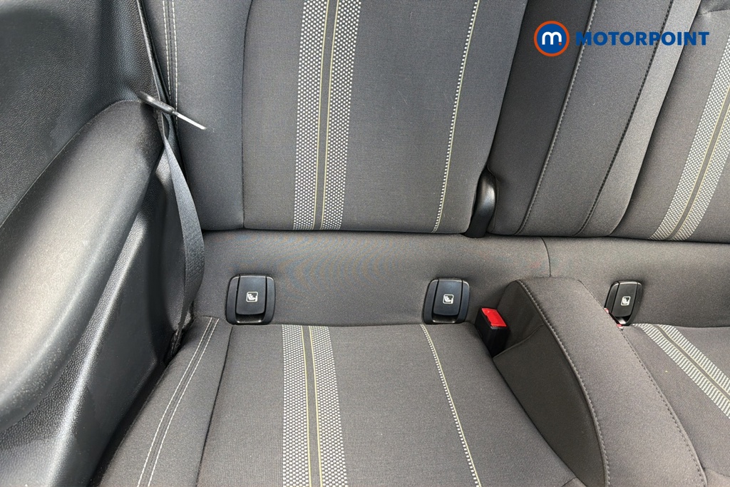 Mini Hatchback Cooper S Level 1 Automatic Electric Hatchback - Stock Number (1641517) - 27th supplementary image