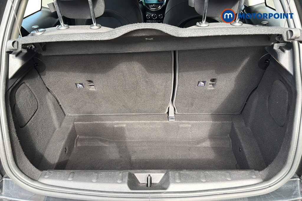 Mini Hatchback Cooper S Level 1 Automatic Electric Hatchback - Stock Number (1641517) - 30th supplementary image