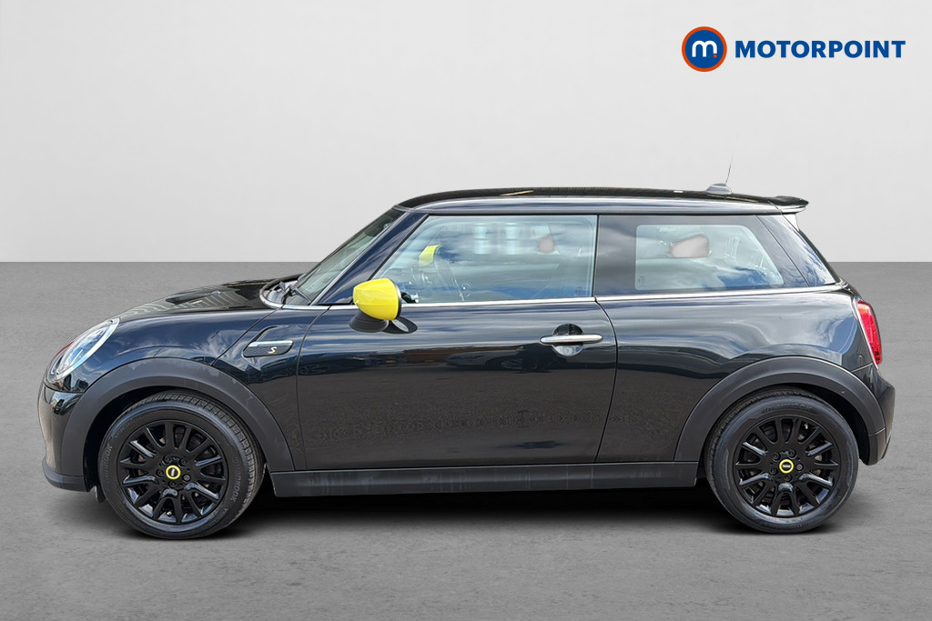 Mini Hatchback Cooper S Level 1 Automatic Electric Hatchback - Stock Number (1641517) - Drivers side