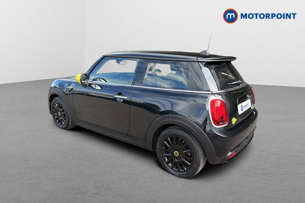 Mini Hatchback Cooper S Level 1 Automatic Electric Hatchback - Stock Number (1641517) - Drivers side rear corner