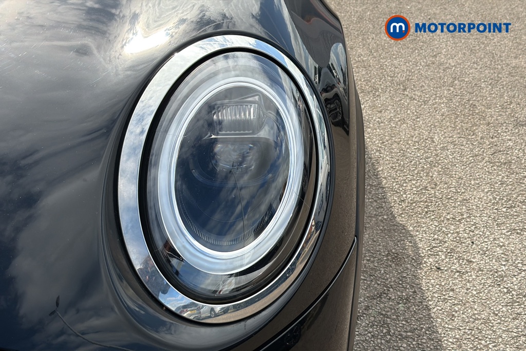 Mini Hatchback Cooper S Level 1 Automatic Electric Hatchback - Stock Number (1641517) - 42nd supplementary image