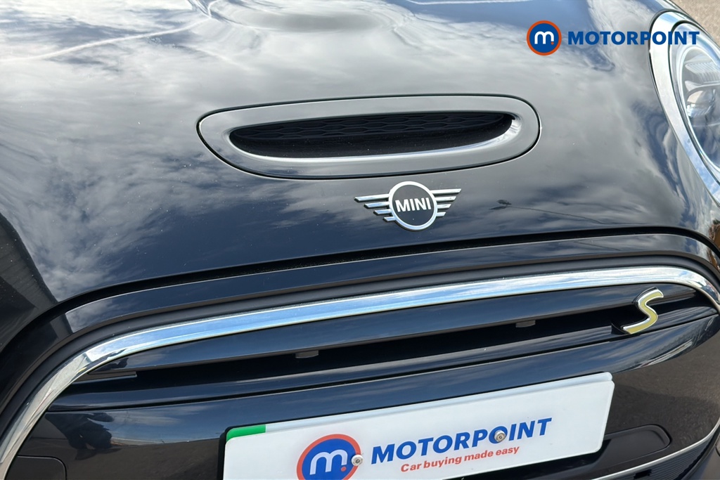 Mini Hatchback Cooper S Level 1 Automatic Electric Hatchback - Stock Number (1641517) - 43rd supplementary image