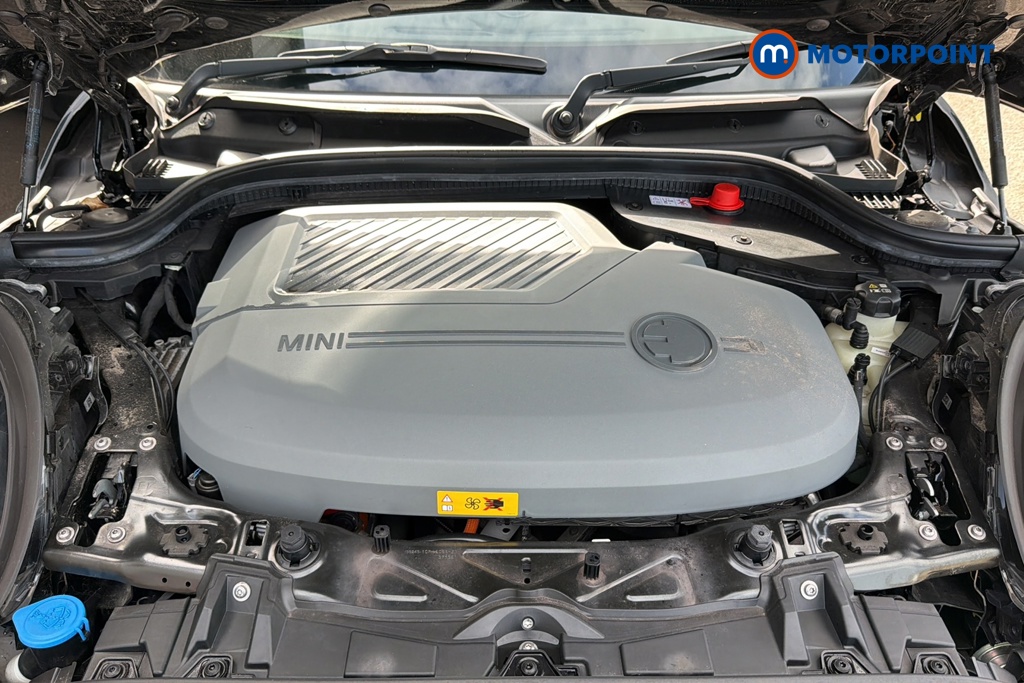 Mini Hatchback Cooper S Level 1 Automatic Electric Hatchback - Stock Number (1641517) - 48th supplementary image