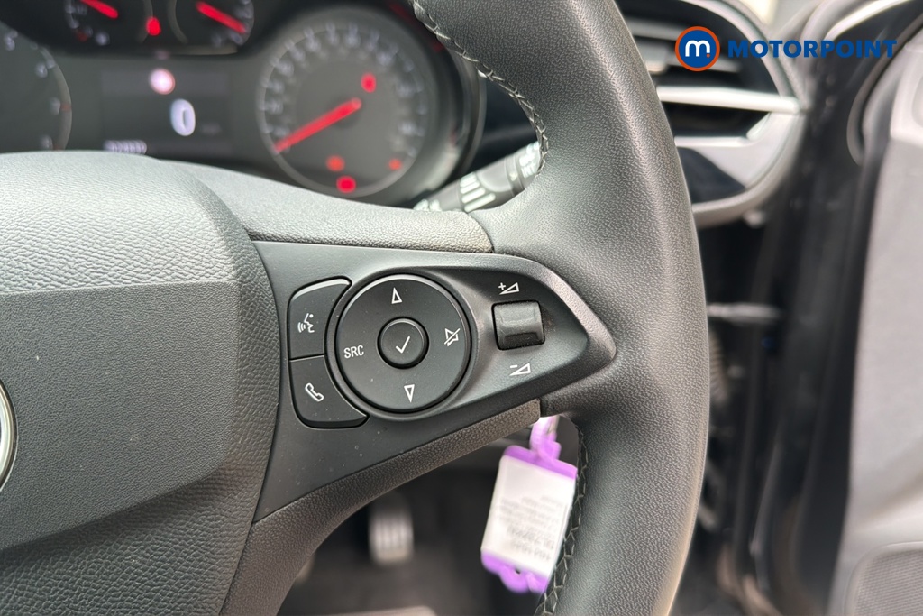 Vauxhall Corsa Design Manual Petrol Hatchback - Stock Number (1641543) - 3rd supplementary image
