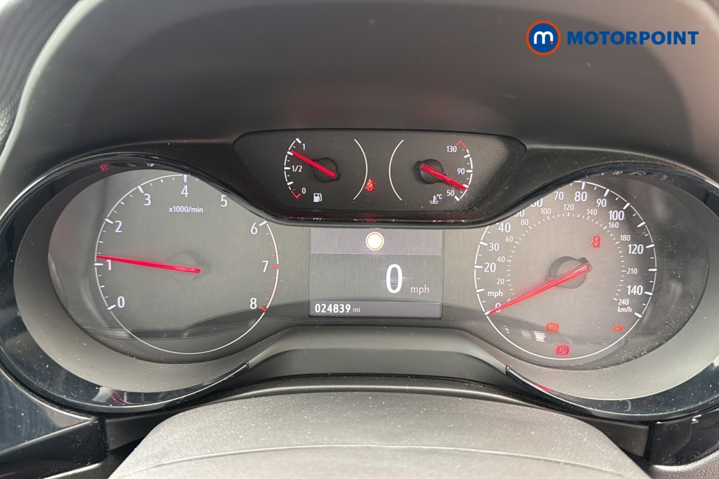 Vauxhall Corsa Design Manual Petrol Hatchback - Stock Number (1641543) - 7th supplementary image