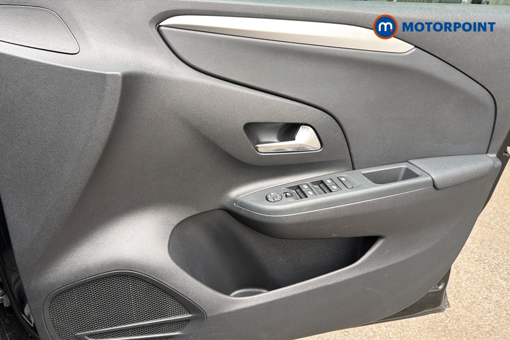 Vauxhall Corsa Design Manual Petrol Hatchback - Stock Number (1641543) - 18th supplementary image