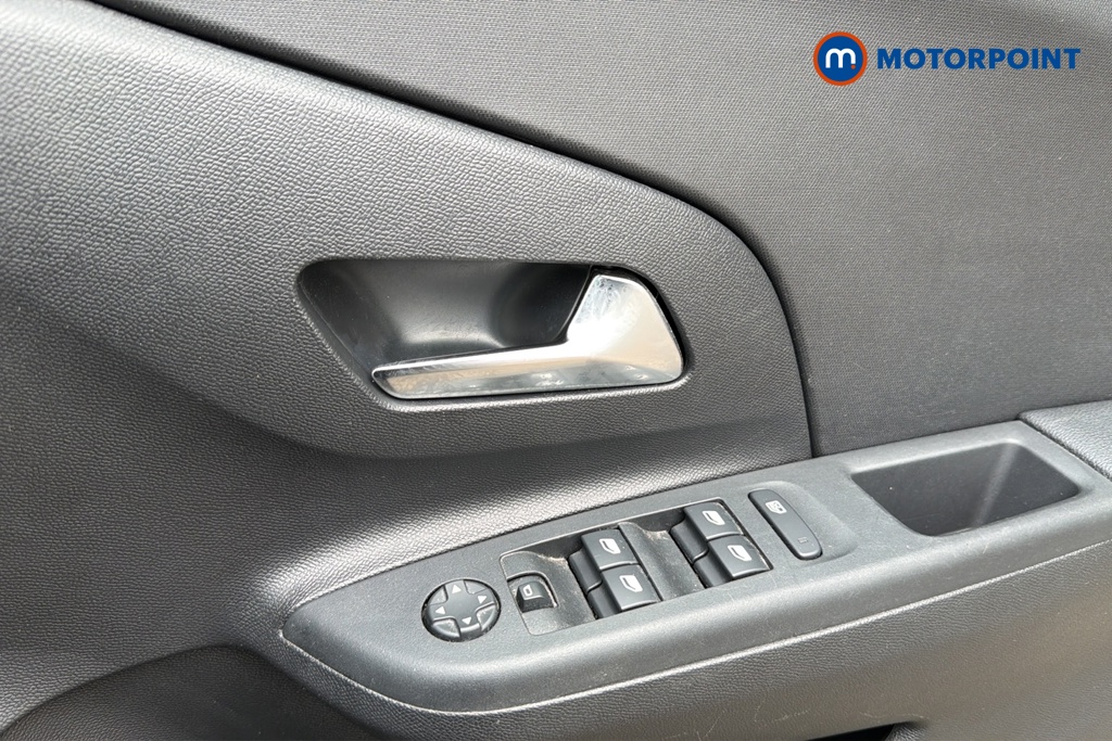 Vauxhall Corsa Design Manual Petrol Hatchback - Stock Number (1641543) - 19th supplementary image