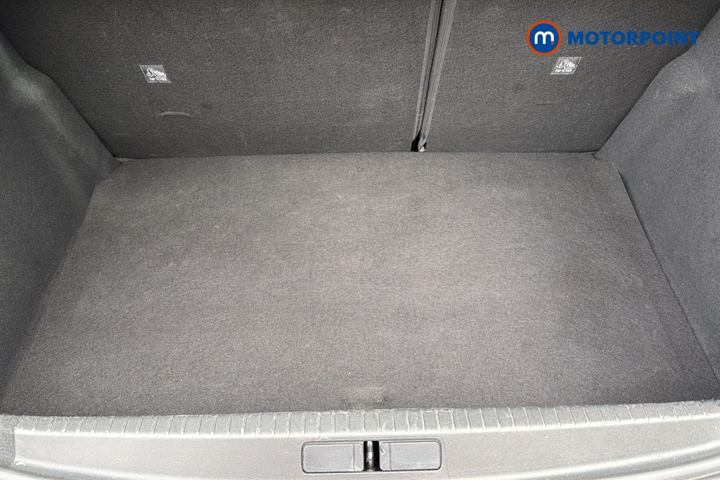 Vauxhall Corsa Design Manual Petrol Hatchback - Stock Number (1641543) - 30th supplementary image