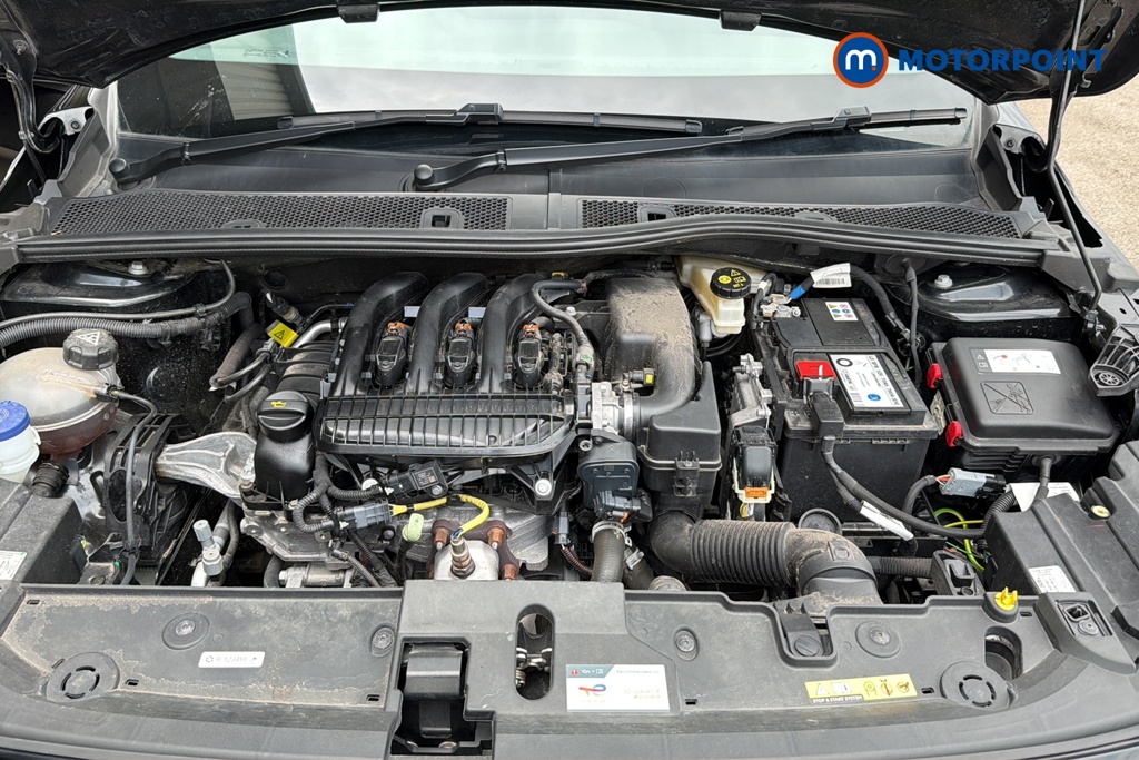 Vauxhall Corsa Design Manual Petrol Hatchback - Stock Number (1641543) - 48th supplementary image