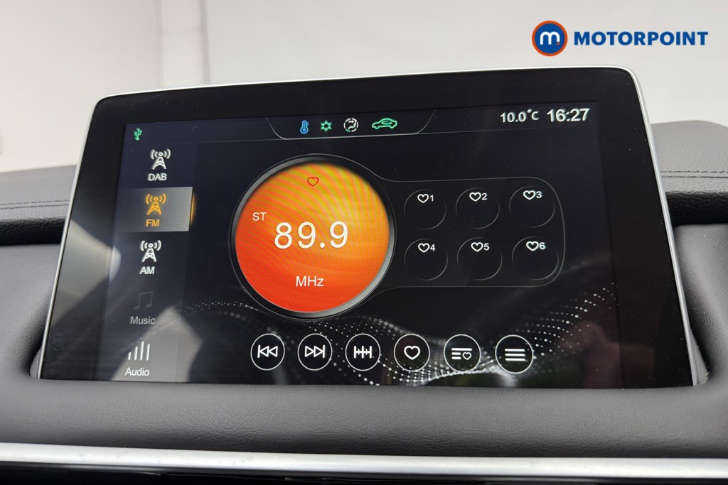 Mg Motor Uk HS Excite Manual Petrol SUV - Stock Number (1641561) - 5th supplementary image