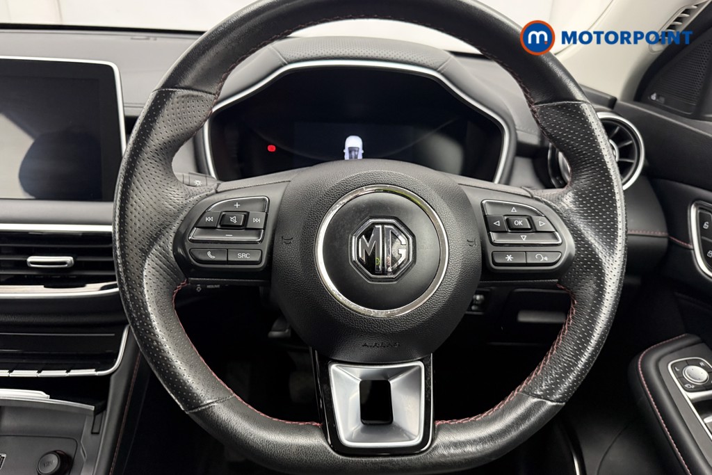 Mg Motor Uk HS Excite Manual Petrol SUV - Stock Number (1641561) - 6th supplementary image