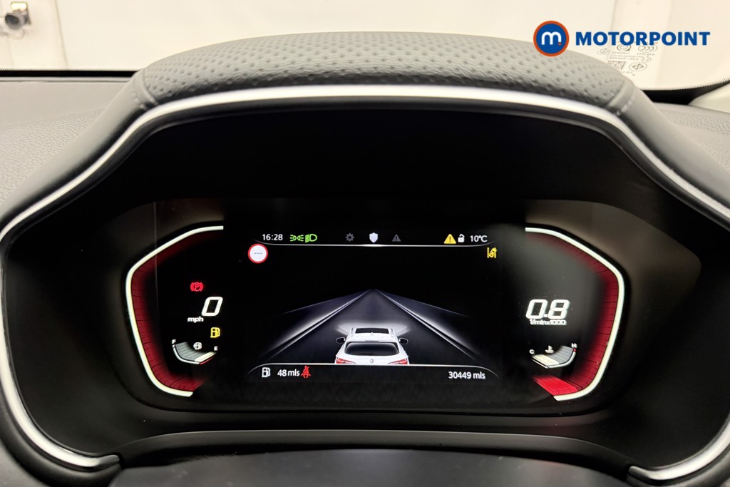 Mg Motor Uk HS Excite Manual Petrol SUV - Stock Number (1641561) - 7th supplementary image