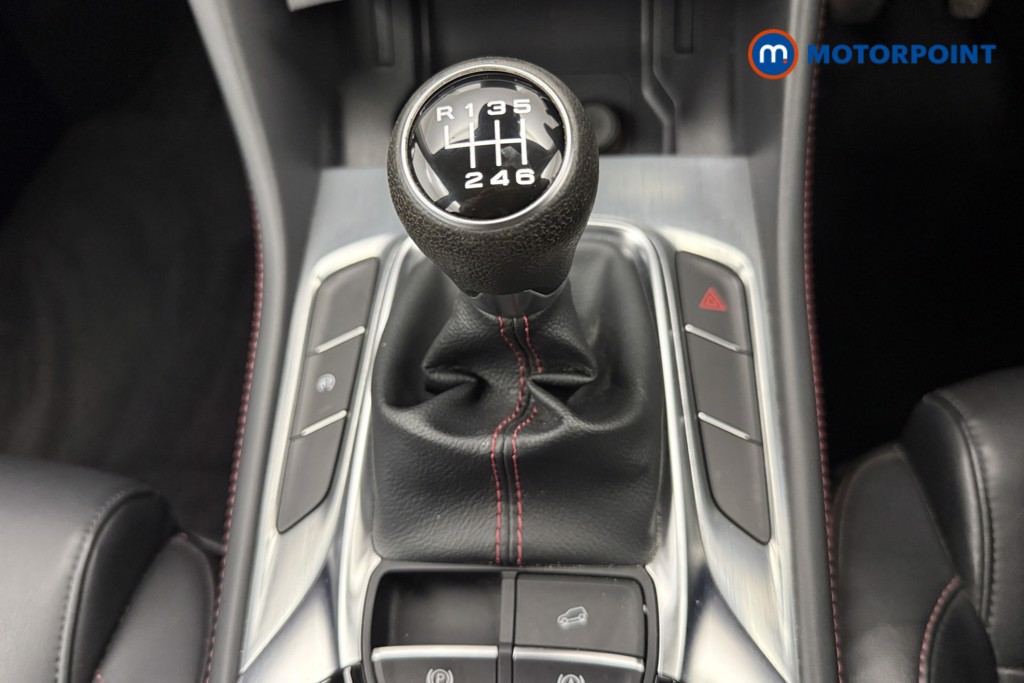 Mg Motor Uk HS Excite Manual Petrol SUV - Stock Number (1641561) - 8th supplementary image