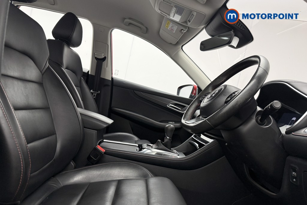 Mg Motor Uk HS Excite Manual Petrol SUV - Stock Number (1641561) - 9th supplementary image