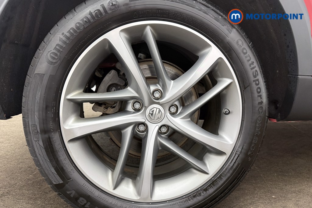 Mg Motor Uk HS Excite Manual Petrol SUV - Stock Number (1641561) - 11th supplementary image