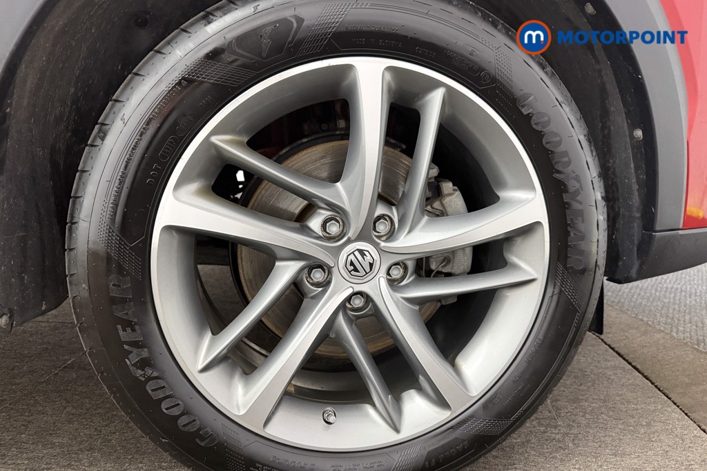 Mg Motor Uk HS Excite Manual Petrol SUV - Stock Number (1641561) - 12th supplementary image