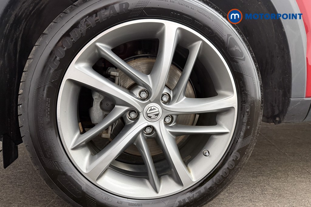 Mg Motor Uk HS Excite Manual Petrol SUV - Stock Number (1641561) - 13th supplementary image