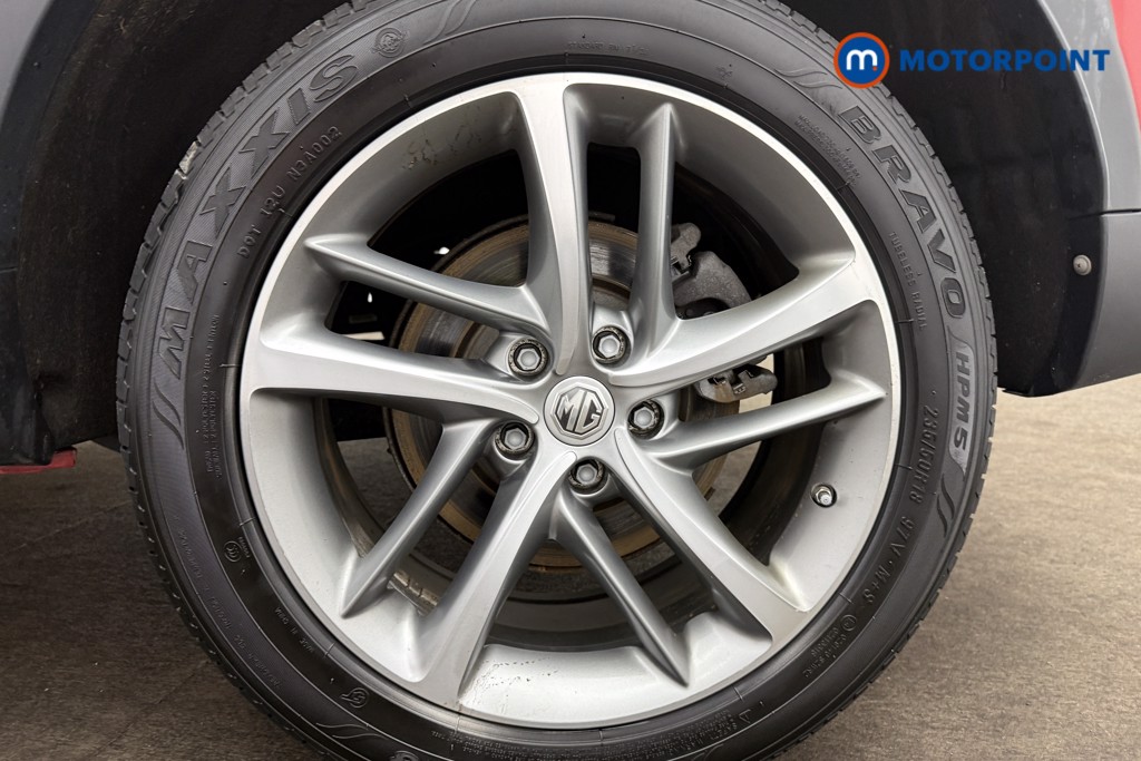 Mg Motor Uk HS Excite Manual Petrol SUV - Stock Number (1641561) - 14th supplementary image