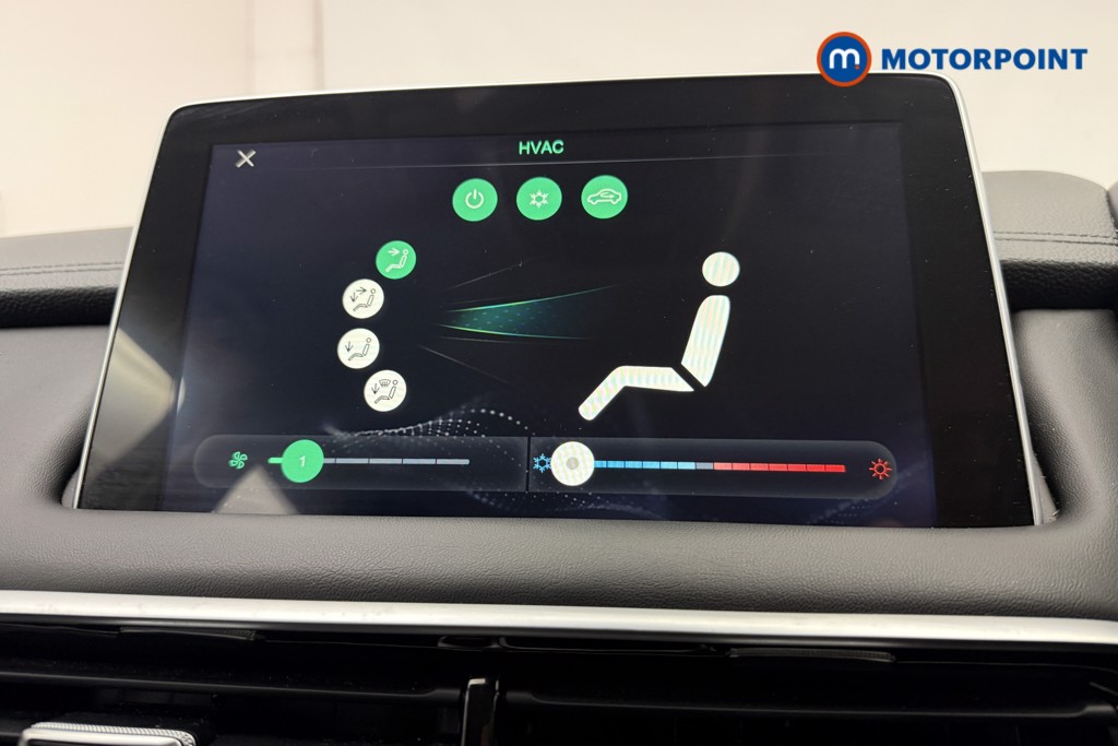 Mg Motor Uk HS Excite Manual Petrol SUV - Stock Number (1641561) - 17th supplementary image