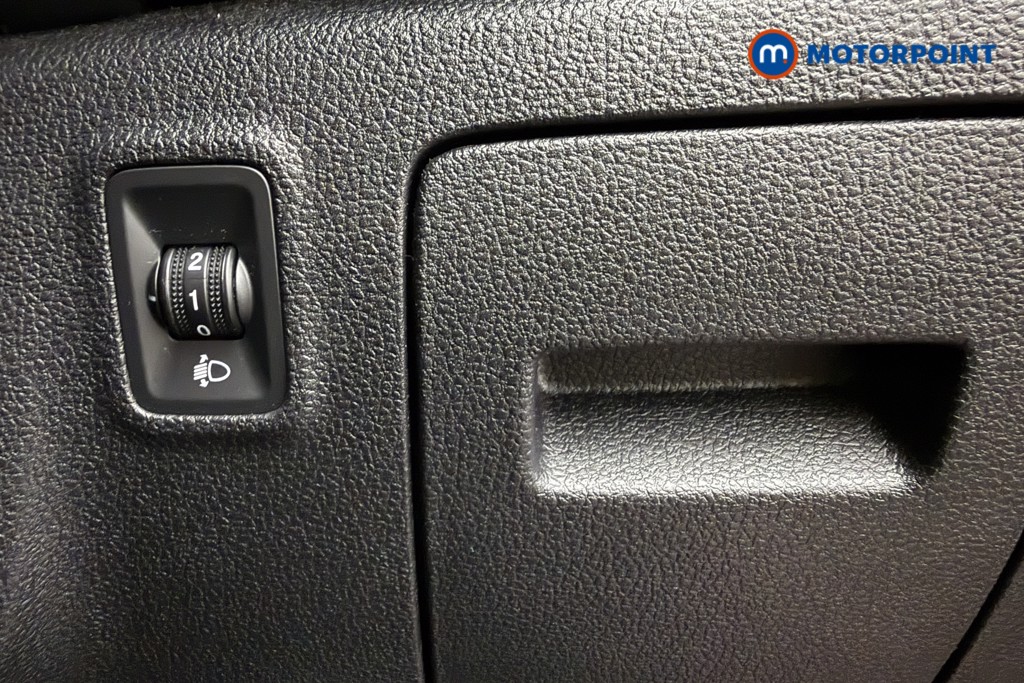 Mg Motor Uk HS Excite Manual Petrol SUV - Stock Number (1641561) - 18th supplementary image