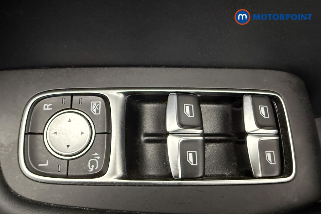 Mg Motor Uk HS Excite Manual Petrol SUV - Stock Number (1641561) - 20th supplementary image