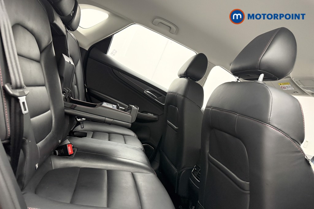 Mg Motor Uk HS Excite Manual Petrol SUV - Stock Number (1641561) - 21st supplementary image