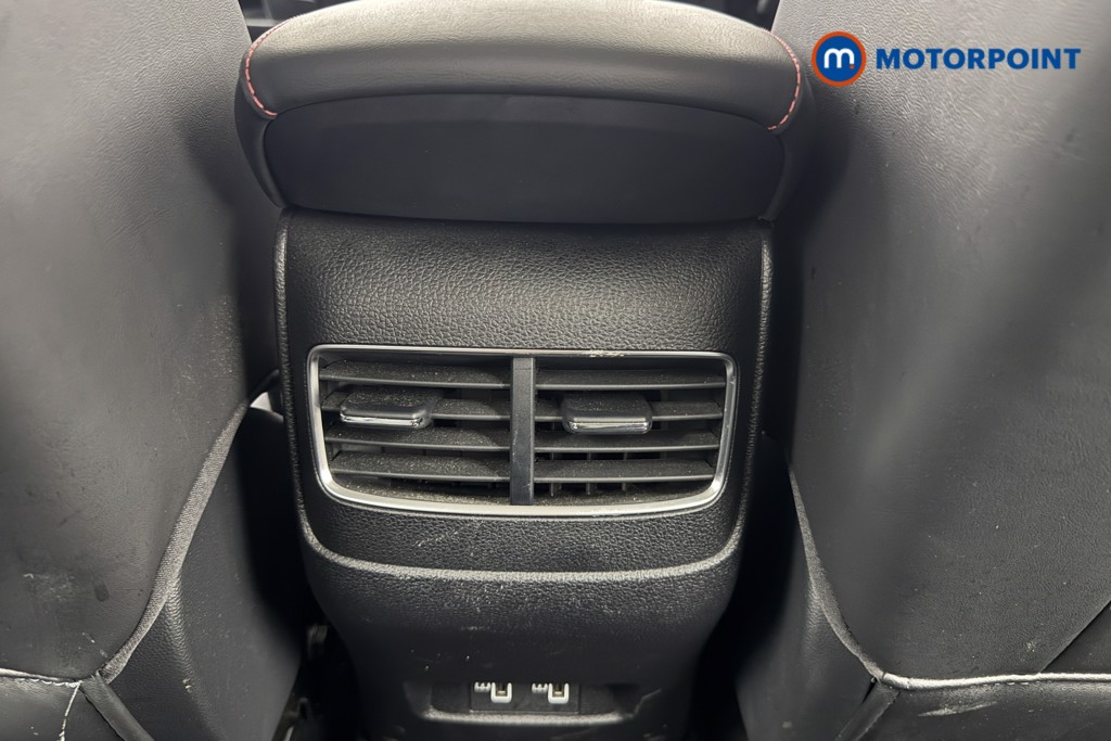 Mg Motor Uk HS Excite Manual Petrol SUV - Stock Number (1641561) - 22nd supplementary image