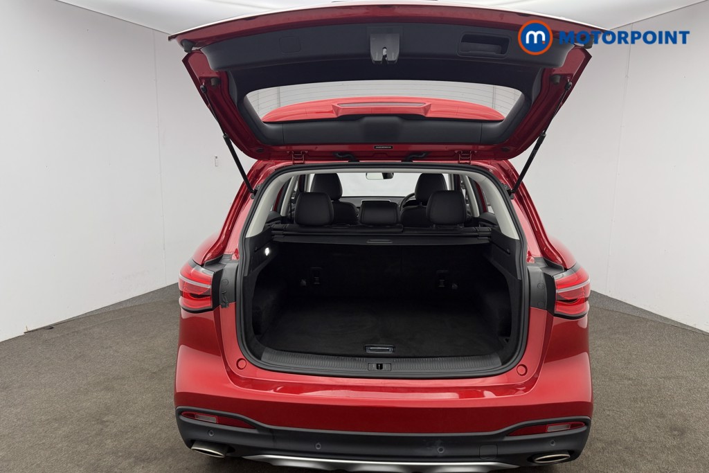 Mg Motor Uk HS Excite Manual Petrol SUV - Stock Number (1641561) - 23rd supplementary image
