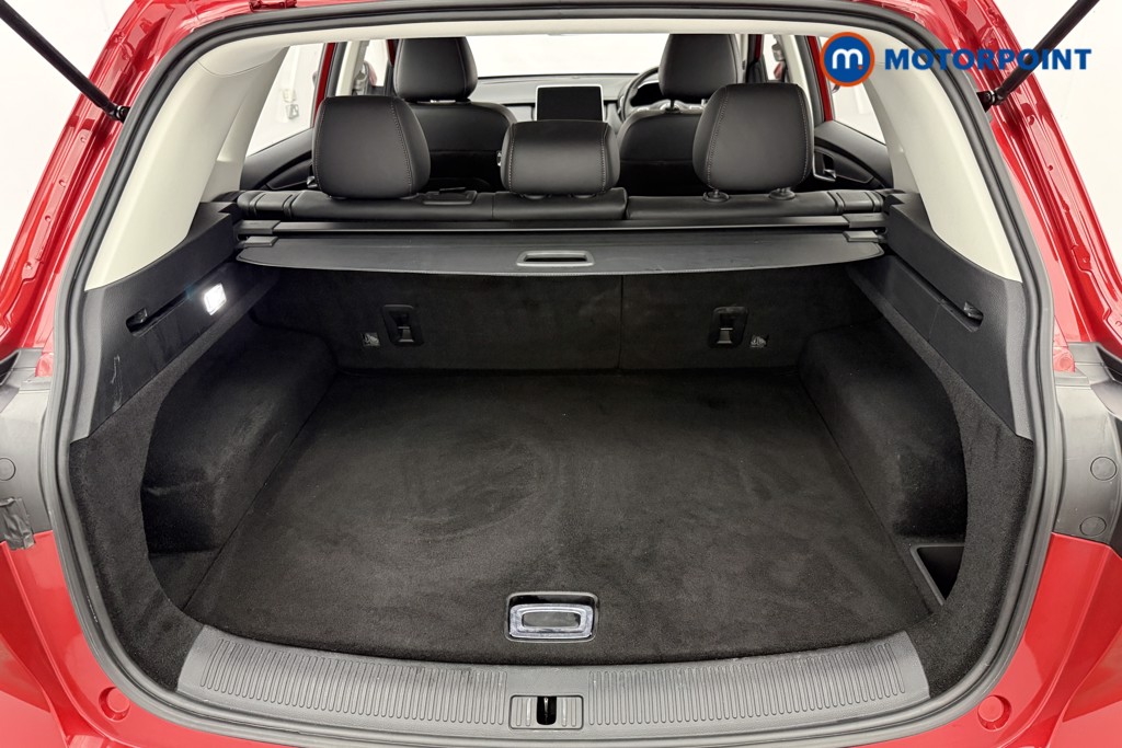 Mg Motor Uk HS Excite Manual Petrol SUV - Stock Number (1641561) - 24th supplementary image