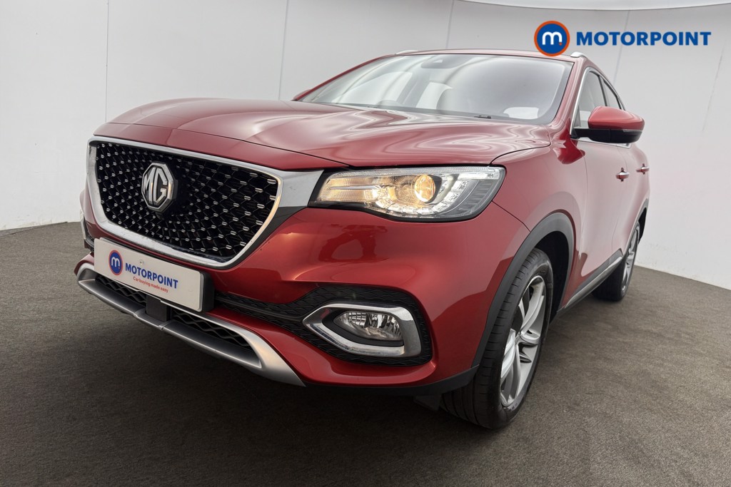 Mg Motor Uk HS Excite Manual Petrol SUV - Stock Number (1641561) - 26th supplementary image