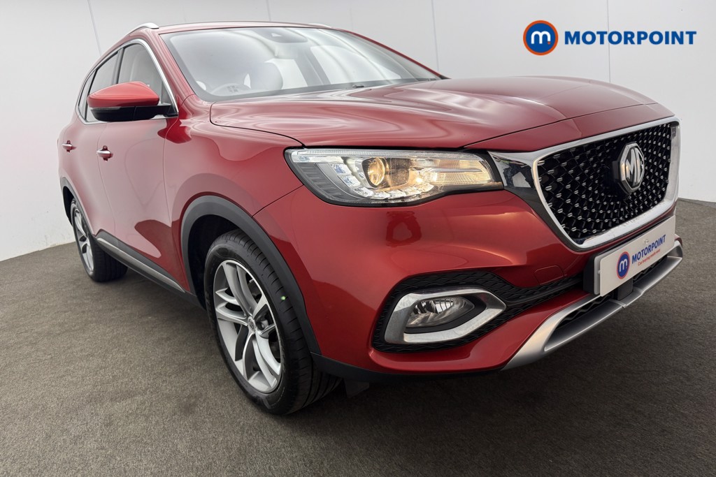Mg Motor Uk HS Excite Manual Petrol SUV - Stock Number (1641561) - 27th supplementary image