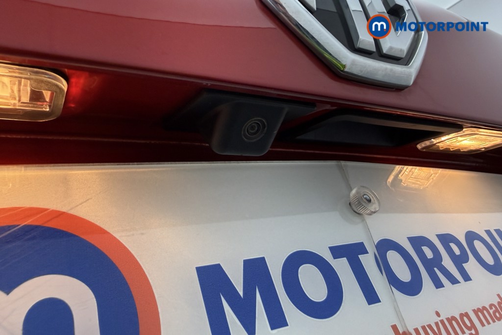 Mg Motor Uk HS Excite Manual Petrol SUV - Stock Number (1641561) - 30th supplementary image