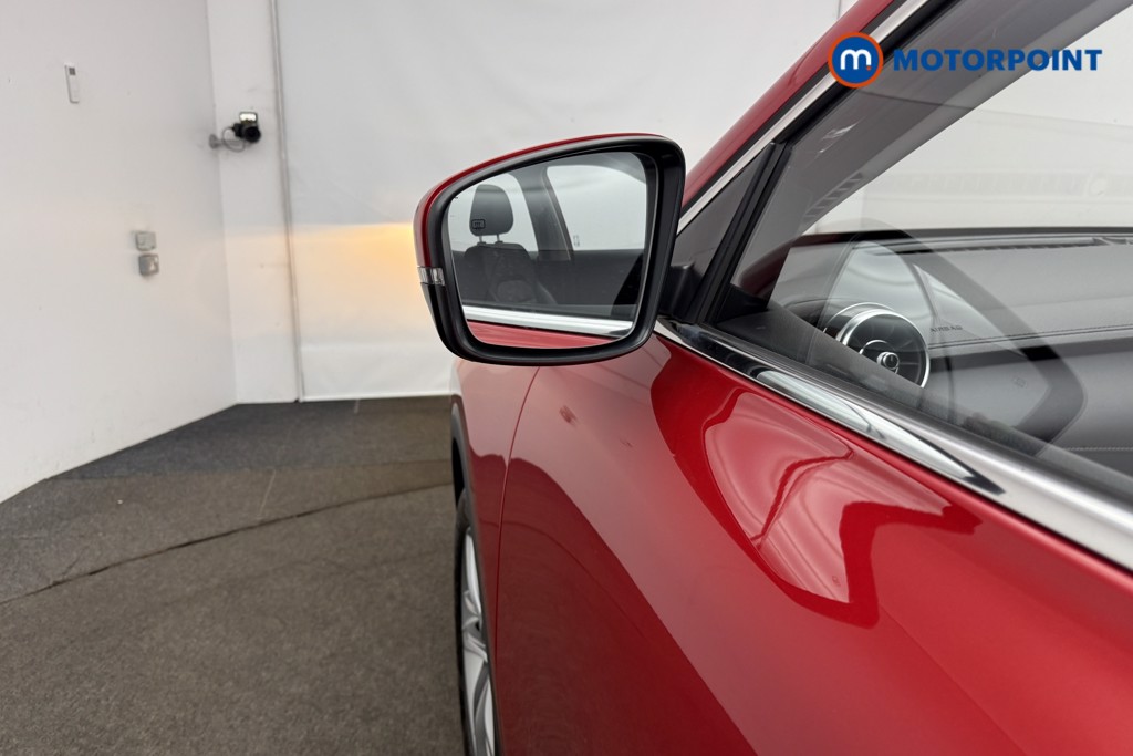 Mg Motor Uk HS Excite Manual Petrol SUV - Stock Number (1641561) - 32nd supplementary image