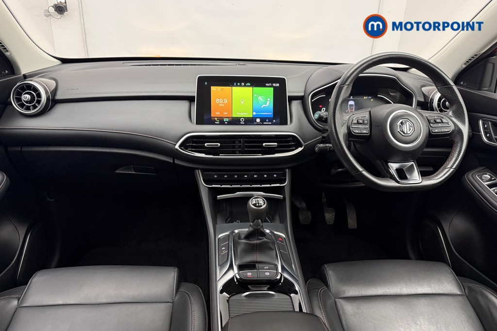 Mg Motor Uk HS Excite Manual Petrol SUV - Stock Number (1641561) - 1st supplementary image