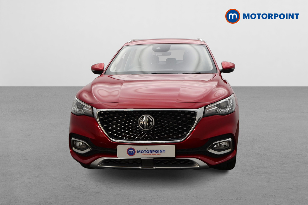 Mg Motor Uk HS Excite Manual Petrol SUV - Stock Number (1641561) - Front bumper