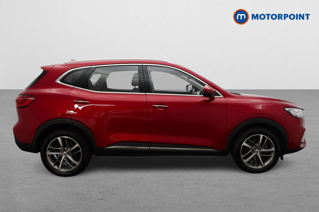 Mg Motor Uk HS Excite Manual Petrol SUV - Stock Number (1641561) - Drivers side