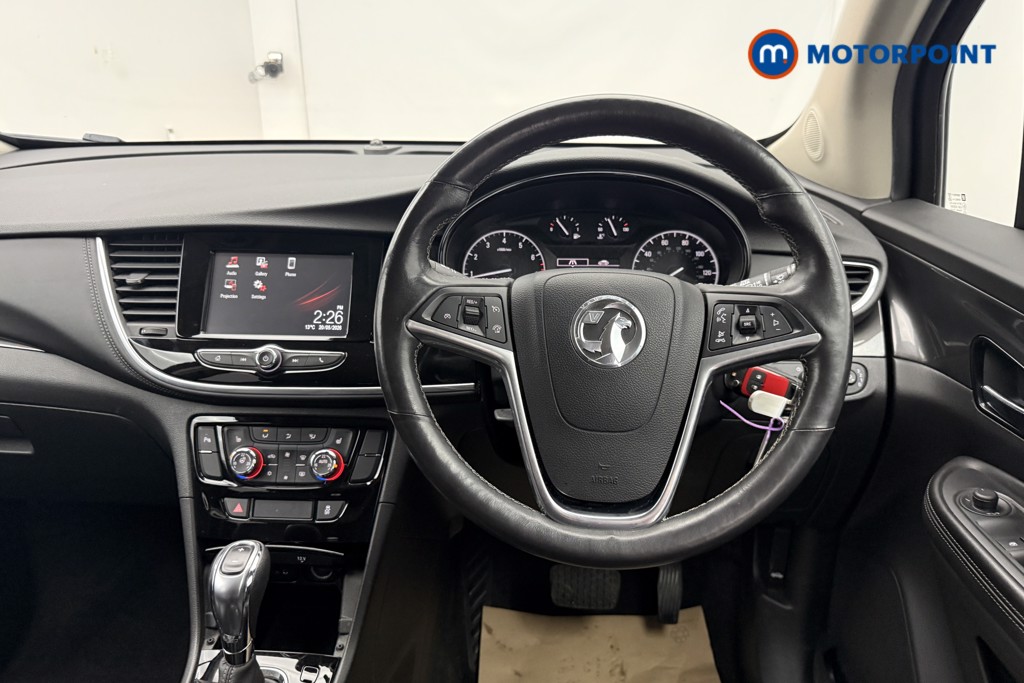 Vauxhall Mokka X Elite Automatic Petrol SUV - Stock Number (1641564) - 2nd supplementary image