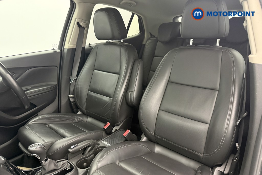 Vauxhall Mokka X Elite Automatic Petrol SUV - Stock Number (1641564) - 3rd supplementary image