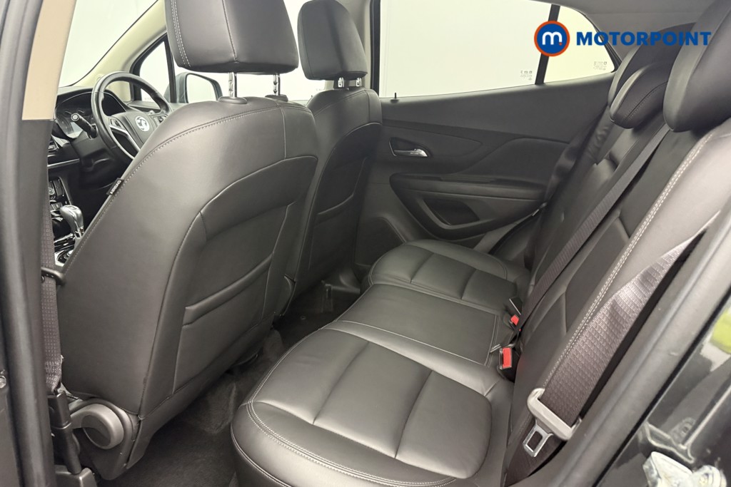 Vauxhall Mokka X Elite Automatic Petrol SUV - Stock Number (1641564) - 4th supplementary image