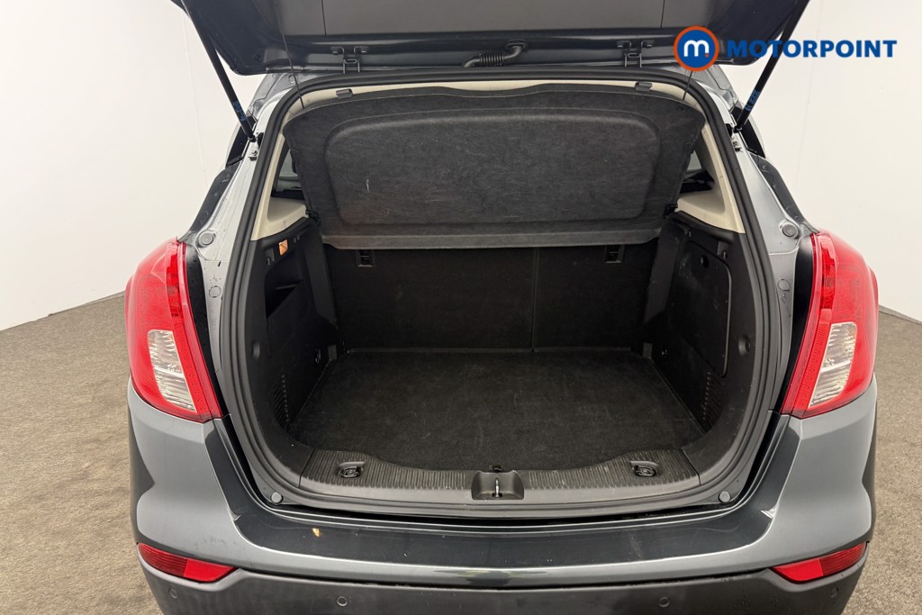 Vauxhall Mokka X Elite Automatic Petrol SUV - Stock Number (1641564) - 5th supplementary image