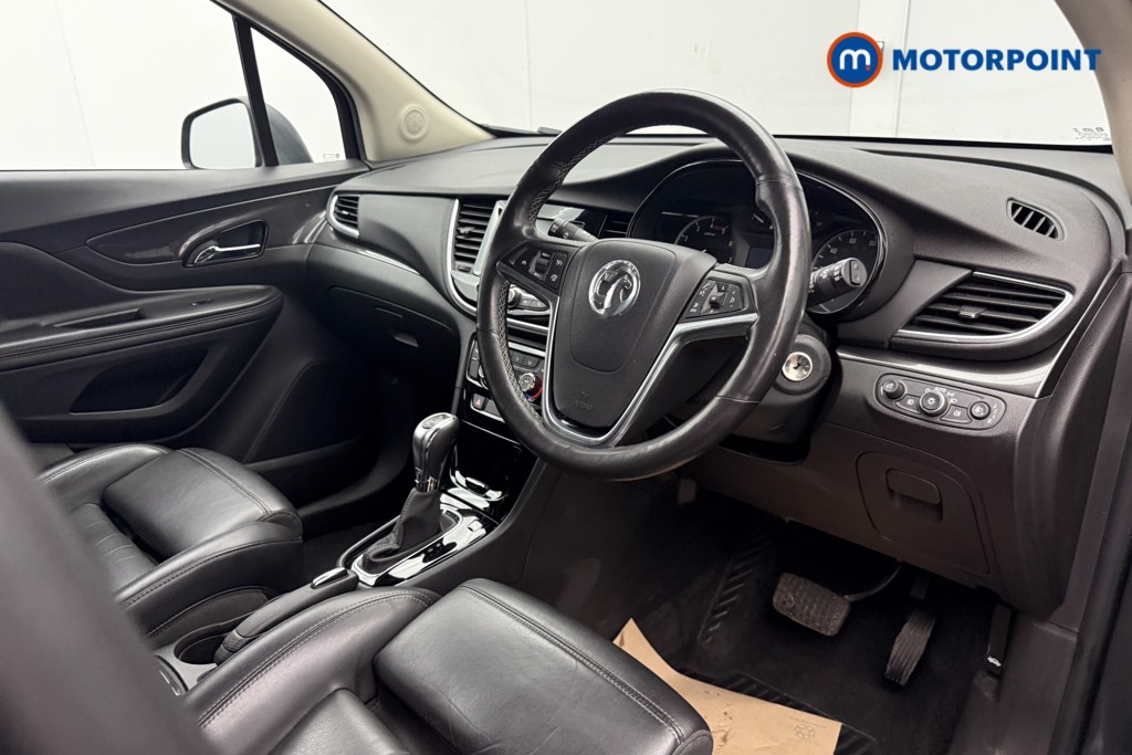 Vauxhall Mokka X Elite Automatic Petrol SUV - Stock Number (1641564) - 6th supplementary image